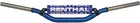 Renthal Twinwall Handlebars Blue Bend Cr High 918-01-BU-02-184 New. Price: $152.99.