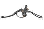 87 Yamaha Warrior Clutch Lever YFM350X Used. Price: $54.98.