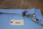 2013 Kawasaki Brute Force 4X4I Gear Select Lever Shifter KVF750J Used. Price: $28.99.