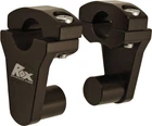 Rox Speed Fx 1R-P5SEK Elite Pivoting Risers New. Price: $134.96.