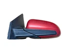 2018-2022 Hyundai Kona Oem Lh Left Driver Side Pin Red Power Mirror #823 Used. Price: $113.99.
