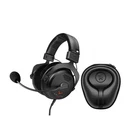 Beyerdynamic Mmx 330 Pro Open Back Black Gaming Headset Bundle New. Price: $329.99.