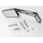 Pro-one Weekend Warrior Rectangular Mirror 102450B. Price: $109.95.
