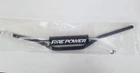 Fire Power Handlebar - Csa Cr High, Black Used. Price: $49.95.