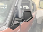 2024-2026 Oem Polaris Xpedition Adjustable Folding Side Mirrors 2884491 New. Price: $199.99.