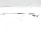 18 Kubota Rtv X900 Throttle Cable W/ Mount Bracket Used. Price: $36.36.