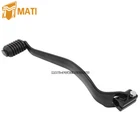 Honda TRX500FM/FPM/TM Foreman 2005-2011 Gear Change Foot Shifter Lever New. Price: $10.50.