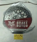 Nib V Twin Power Break Rotor For Motorcycle (666842) New. Price: $185.00.