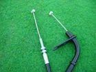 Throttle Cable EN500 Closer Original Kawasaki Overview 54012-0060 Neu. Price: $30.81.