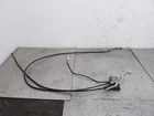 2006 06-12 Raptor YFM700R Oem Clutch Cable Lever Perch Handlebar Mount Brake Used. Price: $51.96.