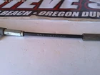 Nos Yamaha 55X-26311-00-00 Cable, Throttle YFM80 Badger New. Price: $25.00.