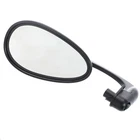 Arctic Cat 350-1000 2005-2016 Handlebar End Mirror Oem New 1436-507. Price: $56.15.