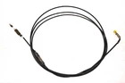 16 Polaris Ranger 1000 Crew Diesel Throttle Cable Used. Price: $52.49.