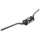 Podium Flight Handlebars Champ Bend Graphite H607CFH For Motorcycle New. Price: $103.46.