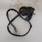 Cf Moto 9DSV-160320-6002 Right Handlebar Switch Assy Used. Price: $41.81.