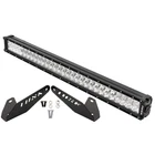 Tusk V2 Led Light Bar Kit 30" Straight For Polaris Rzr Xp Turbo Velocity 2019 New. Price: $275.71.