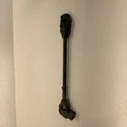 Lower Steering Shaft - 2016 Polaris General Orange Used. Price: $35.00.