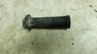 09 Can Am Spyder Rs Roadster 990 Twist Throttle Tube Handle Used. Price: $12.00.