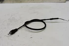 2001 Yamaha Kodiak 400 2X4 Throttle Cable 5GH-26311-00-00 Thumb Used. Price: $10.99.