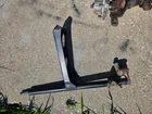 Oem 77 78 79 80 Honda Odyssey Steering Stem Column Shaft O39-40 Used. Price: $59.99.