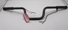Yamaha Handlebar W Grips RX-1 Rs Vector Rage Nytro 8ES-26110-00-00 2005-07 Used. Price: $44.98.