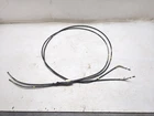 17-25 Kawasaki Mule Pro Dxt KAF1000 Front Throttle & Starter Used. Price: $27.26.