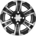 Itp Alloy SS312 Wheel, 57-40307 New. Price: $188.31.
