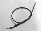 1987-2005 Kawasaki Ninja Opening Throttle Cable Line Oem 54012-1334 Used. Price: $24.99.