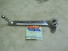 Yamaha Nos LS2 1972, RD125 1975-76, Shift Pedal, # 307-18111-00-93, D-17 New. Price: $24.99.